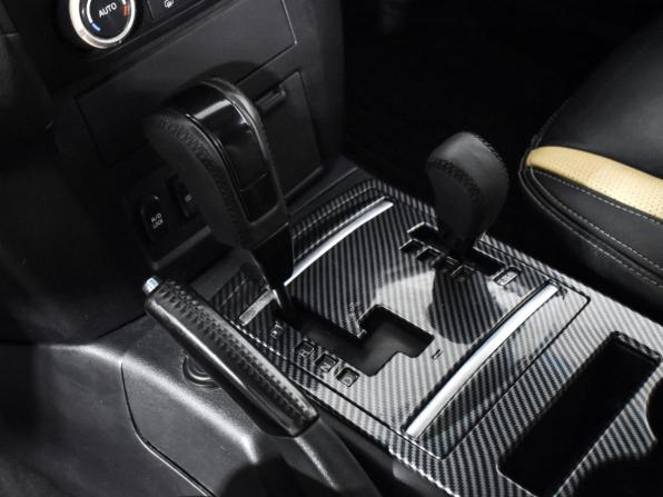 Mitsubishi Pajero IV с пробегом 2007 года, цена 1 099 000 рублей, 322000 км, внедорожник, Автокод Объявления