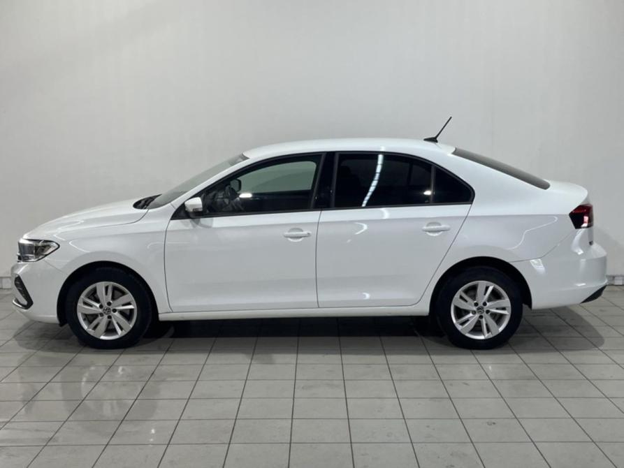 Volkswagen Polo V Рестайлинг Курск  - изображение 2