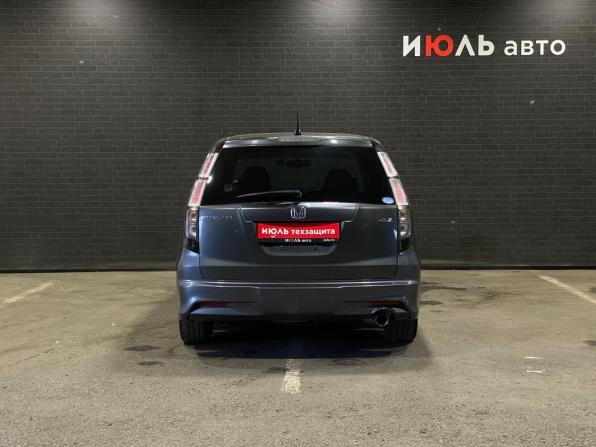 Honda Stream II Рестайлинг с пробегом 2013 года, цена 1 300 000 рублей, 153157 км, минивэн, Автокод Объявления
