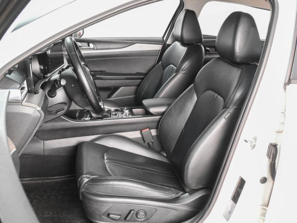 Kia K5 III с пробегом 2020 года, цена 2 699 000 рублей, 107484 км, седан, Автокод Объявления