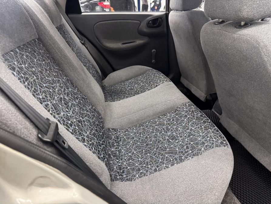 Chevrolet Lanos I Воронеж  - изображение 11