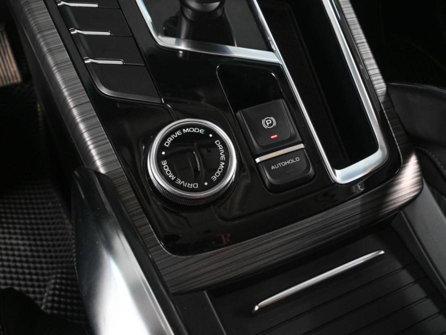 Geely Atlas Pro Ростов-на-Дону  - изображение 16