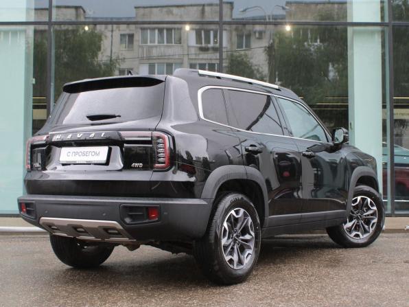 Haval Dargo I с пробегом 2024 года, цена 3 230 000 рублей, 11182 км, внедорожник, Автокод Объявления