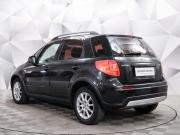 Suzuki SX4 I (Classic) Рестайлинг Ульяновск  - изображение 16