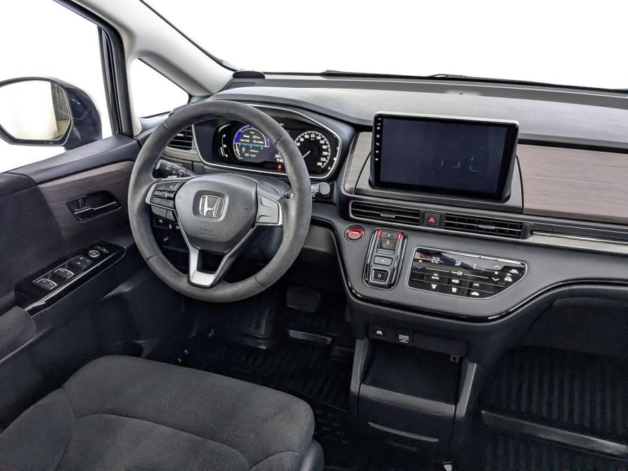 Honda Odyssey V Рестайлинг 2 Москва  - изображение 27