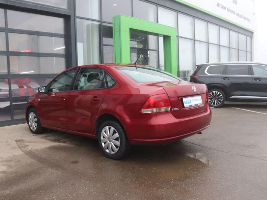 Volkswagen Polo V Нижний Новгород  - изображение 3