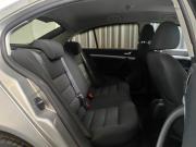 Skoda Octavia II (A5) Рестайлинг Москва  - изображение 34