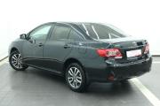 Toyota Corolla X (E140 E150) Рестайлинг Красноярск  - изображение 32