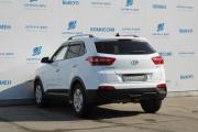 Hyundai Creta I Пермь  - изображение 30