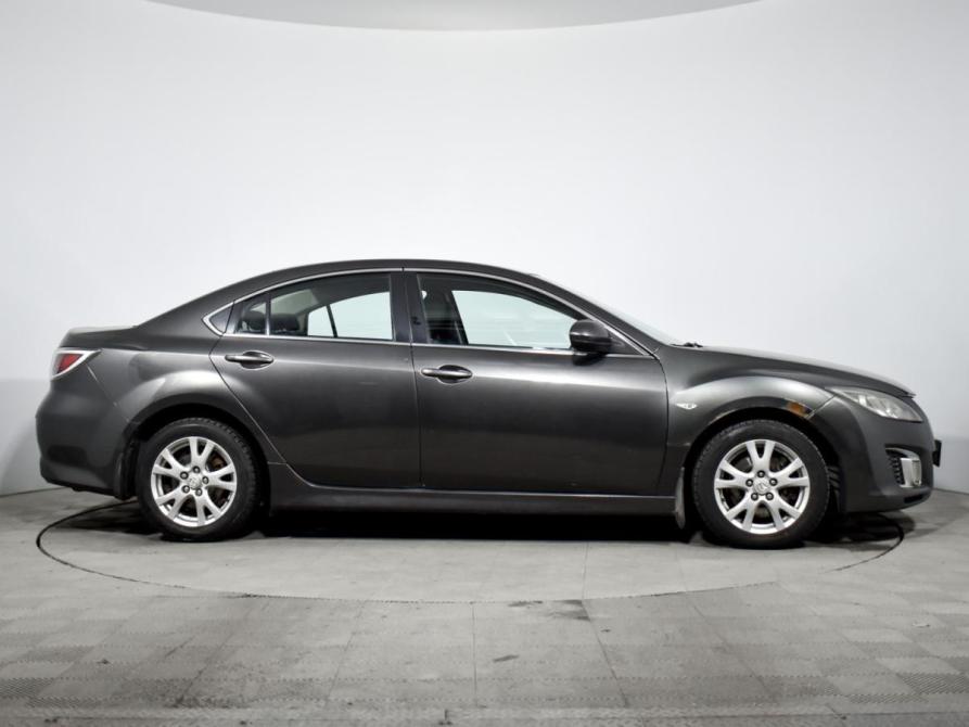 Mazda 6 II (GH) Рестайлинг Санкт-Петербург  - изображение 4