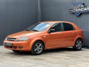 Chevrolet Lacetti I Ижевск  - изображение 22