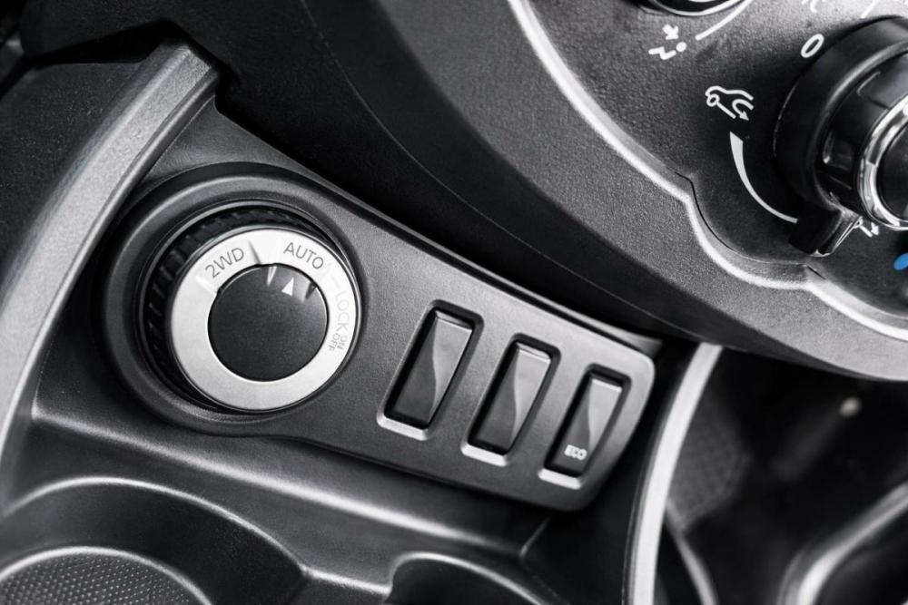 Renault Duster I Рестайлинг Омск  - изображение 18