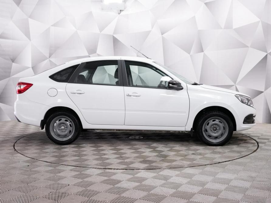 Lada (ВАЗ) Granta I Рестайлинг Ульяновск  - изображение 6