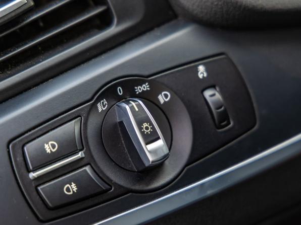 BMW X3 II (F25) с пробегом 2013 года, цена 1 728 000 рублей, 206568 км, внедорожник, Автокод Объявления