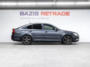 Skoda Octavia II (A5) Рестайлинг Тюмень  - изображение 28