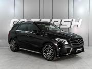 Mercedes-Benz GLE I (W166) Ростов-на-Дону  - изображение 23