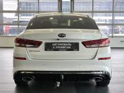 Kia Optima IV Рестайлинг Новосибирск  - изображение 31