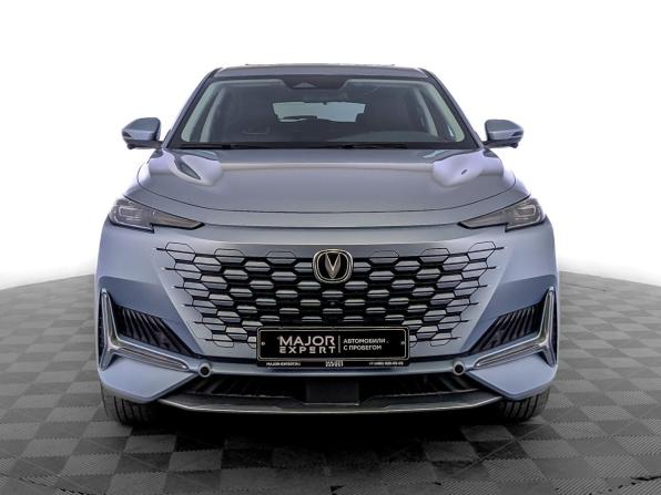 Changan UNI-K с пробегом 2024 года, цена 2 850 000 рублей, 56822 км, внедорожник, Автокод Объявления
