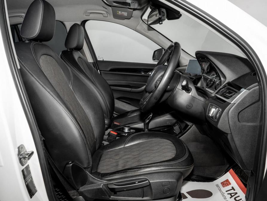 BMW X1 II (F48) Иркутск  - изображение 5