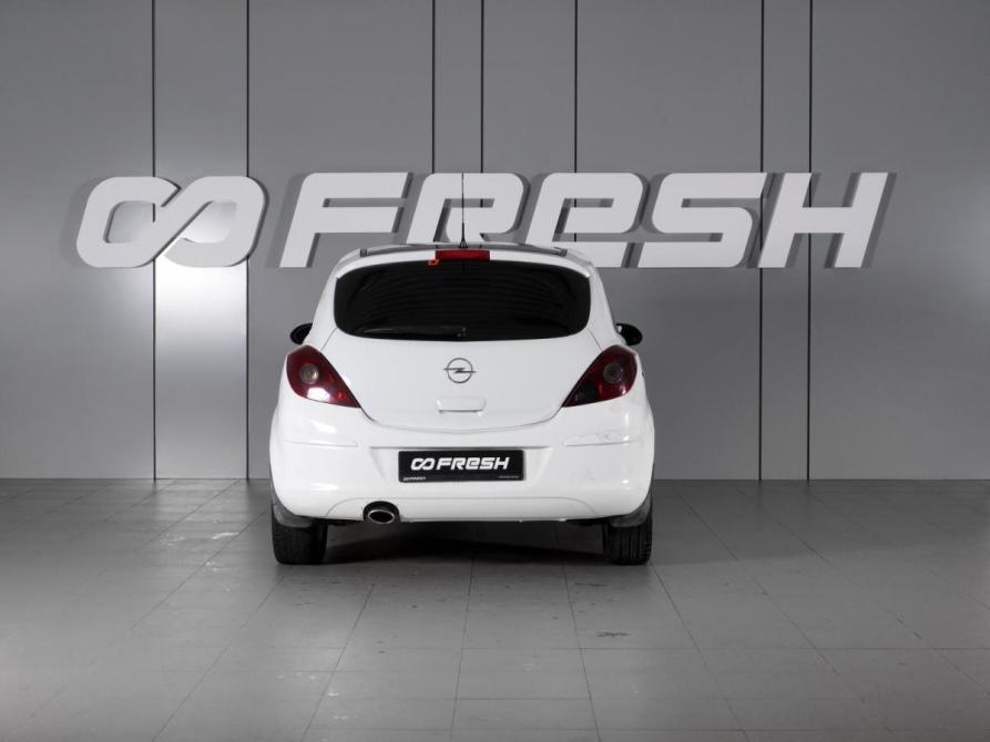 Opel Corsa D Рестайлинг I Минеральные Воды  - изображение 4