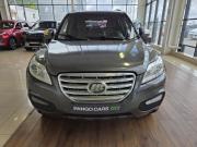 Lifan X60 I Рестайлинг Саратов  - изображение 23
