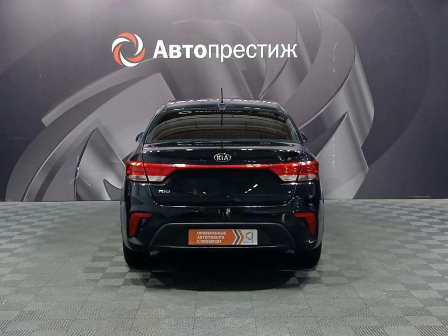 Kia Rio IV Оренбург  - изображение 7