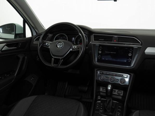 Volkswagen Tiguan II с пробегом 2020 года, цена 2 388 000 рублей, 142953 км, внедорожник, Автокод Объявления