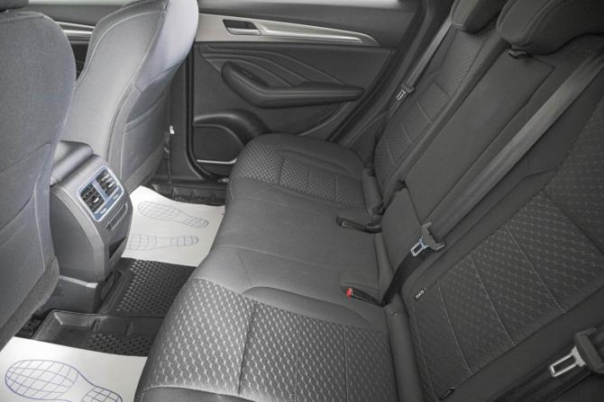 Haval F7 I с пробегом 2020 года, цена 1 719 000 рублей, 56600 км, внедорожник, Автокод Объявления