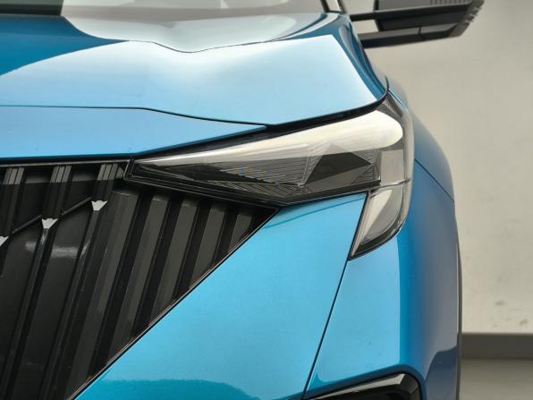 GAC GS3 с пробегом 2024 года, цена 2 248 000 рублей, 15 км, внедорожник, Автокод Объявления