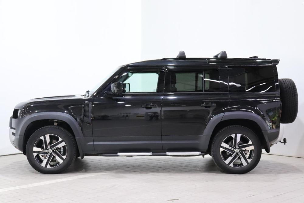 Land Rover Defender II Иркутск  - изображение 9