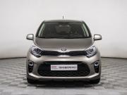 Kia Picanto III Москва  - изображение 17