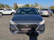Hyundai Solaris II Чебоксары  - изображение 41