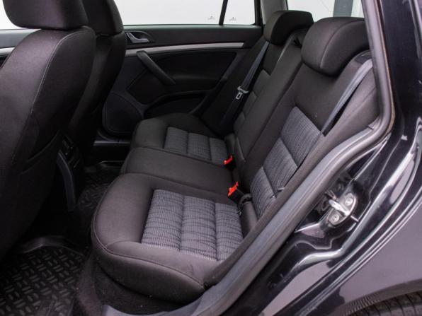 Skoda Octavia II (A5) Рестайлинг с пробегом 2012 года, цена 850 000 рублей, 202322 км, универсал, Автокод Объявления