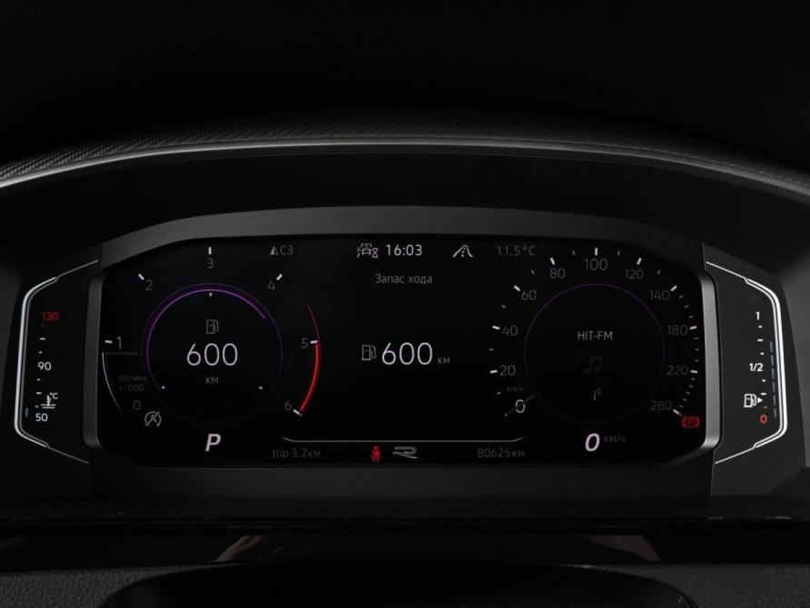 Volkswagen Arteon I Рестайлинг Ростов-на-Дону  - изображение 24