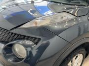 Nissan Juke I Волжский  - изображение 31