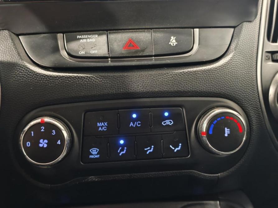 Hyundai ix35 I Рестайлинг Курск  - изображение 14