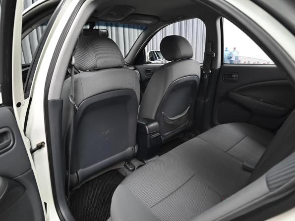 Nissan Almera Classic I с пробегом 2006 года, цена 549 000 рублей, 229109 км, седан, Автокод Объявления