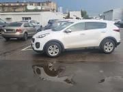 Kia Sportage IV Москва  - изображение 15