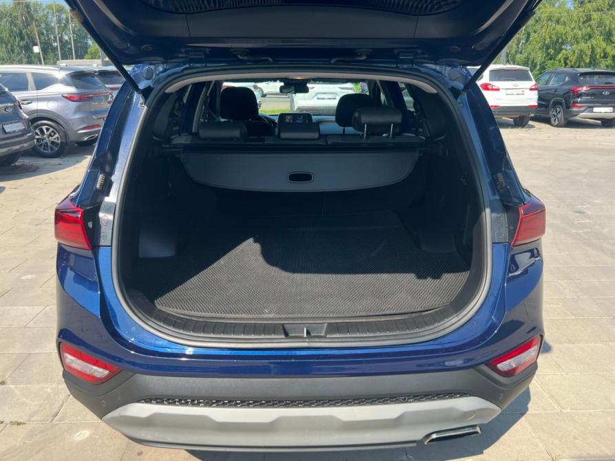 Hyundai Santa Fe IV Стерлитамак  - изображение 22