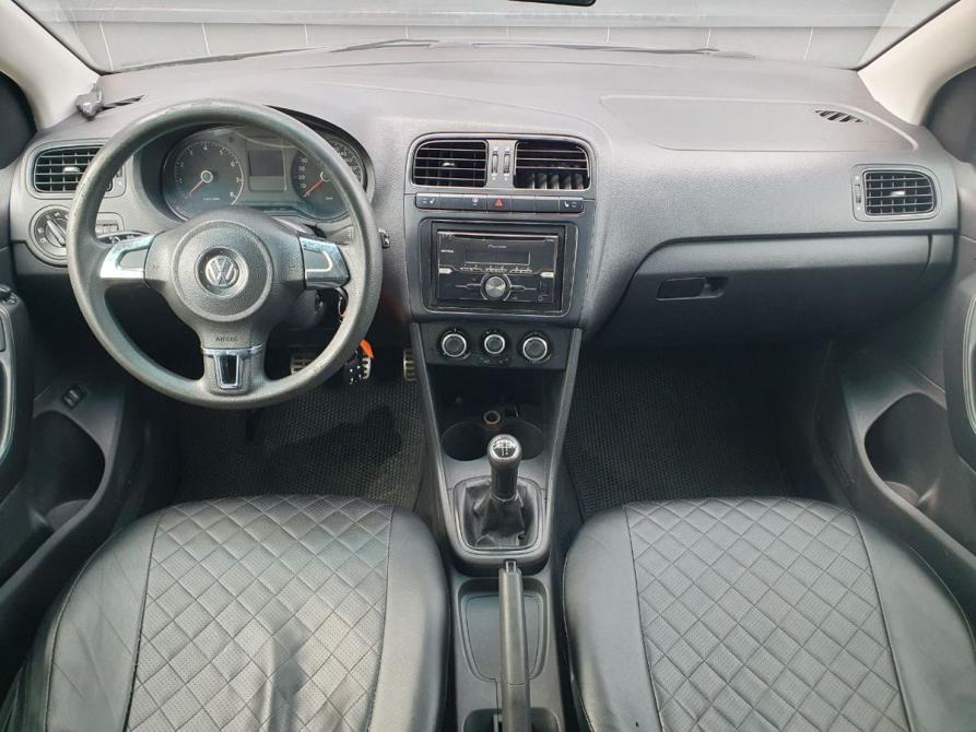 Volkswagen Polo V Санкт-Петербург  - изображение 12
