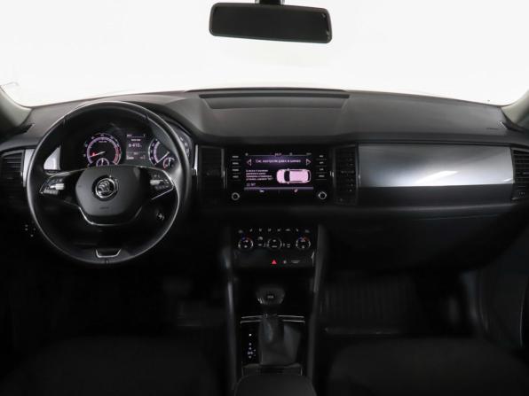 Skoda Kodiaq I с пробегом 2021 года, цена 2 499 000 рублей, 133096 км, внедорожник, Автокод Объявления