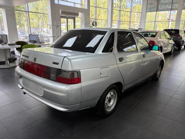 Lada (ВАЗ) 2110 с пробегом 2002 года, цена 138 000 рублей, 160651 км, седан, Автокод Объявления