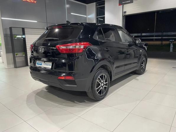 Hyundai Creta I с пробегом 2019 года, цена 1 850 000 рублей, 86665 км, внедорожник, Автокод Объявления