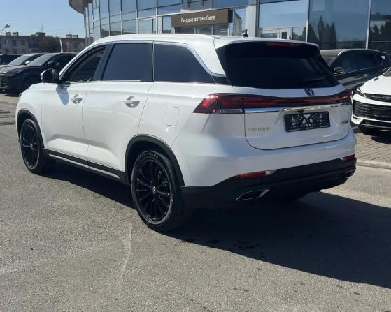 Новый Changan CS75 Pro 2026 года, цена 3 155 000 рублей, внедорожник, Автокод Объявления
