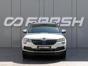 Skoda Karoq I Краснодар  - изображение 24
