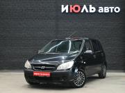 Hyundai Getz I Рестайлинг Екатеринбург  - изображение 18