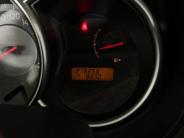 Nissan Tiida I с пробегом 2007 года, цена 499 000 рублей, 276256 км, седан, Автокод Объявления