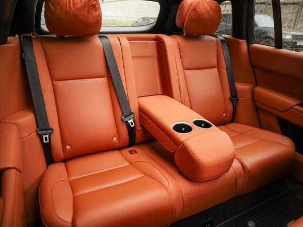 Li Auto (Lixiang) L7 I с пробегом 2024 года, цена 5 590 000 рублей, 80971 км, внедорожник, Автокод Объявления