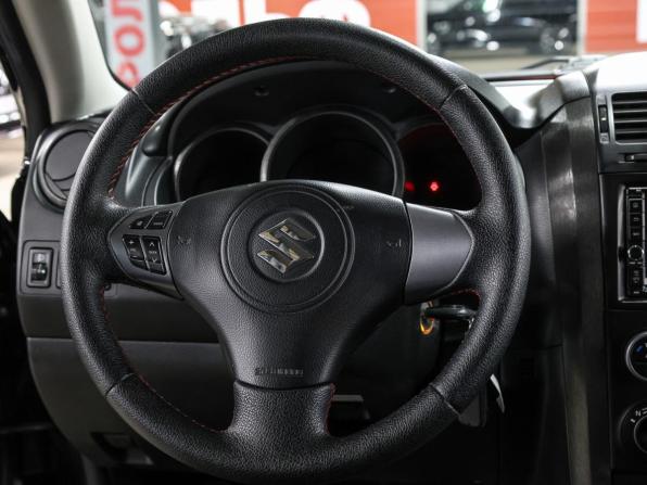 Suzuki Grand Vitara II Рестайлинг с пробегом 2008 года, цена 949 000 рублей, 227312 км, внедорожник, Автокод Объявления