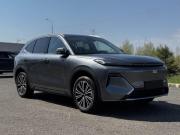 Geely EX5 EM-i Ярославль  - изображение 17
